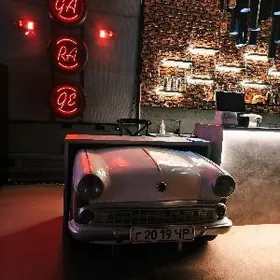 Требуются сотрудники в кафе