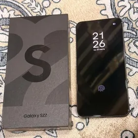 S22 8/128GB 2SiM Orginal