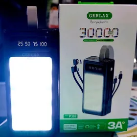 Powerbank 30000