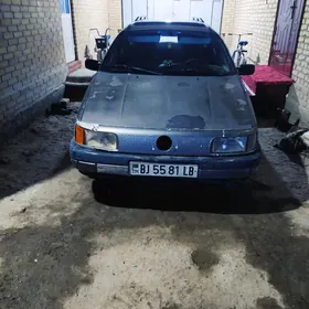 Volkswagen Passat 1992