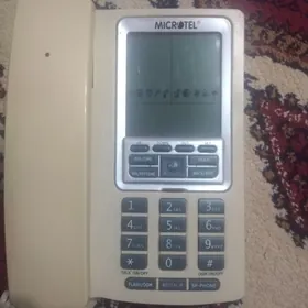 Домашный телефон