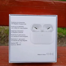 air pods pro 2