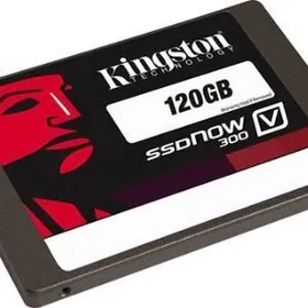 ssd 120gb Kingston