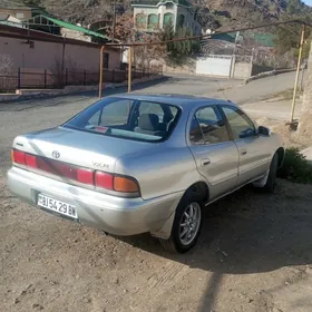 Toyota Corolla 1994