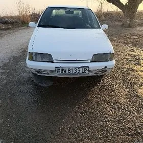 Citroen C-Elysee 1994