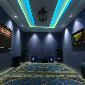 Arenda - Guwlymaýak howly daca