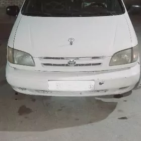 Toyota Camry 1999