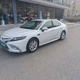 Toyota Camry 2023