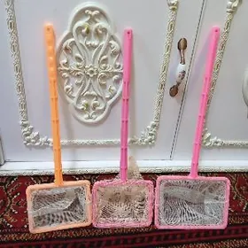 сачки и кормы