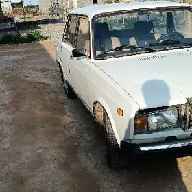 Lada 2107 1998