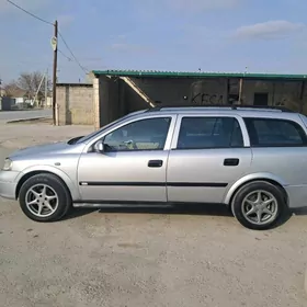 Opel Astra 1999