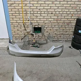 bamper 23 yewropeyka