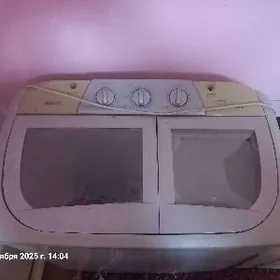 kir mashyn polawtomat