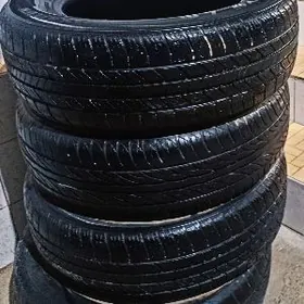 225/65R17•102T