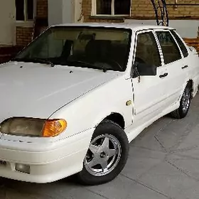 Lada 2115 2002
