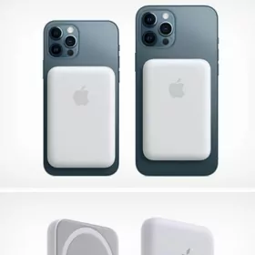 MagSafe power bank для  iPhone