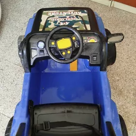 caga arabasy yagdayy gowy