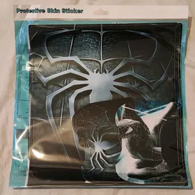 XBOX 360 NAKLEÝKALAR