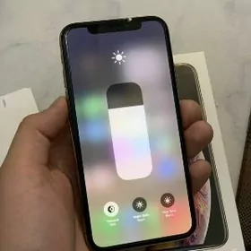 Iphone xs paket