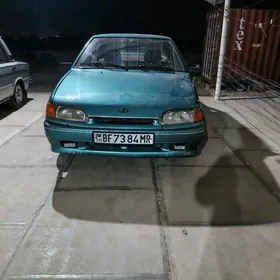 Lada 2115 2000
