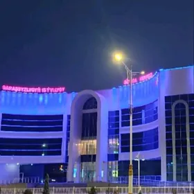 Optawoy magazyn 3etaz