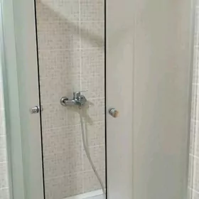 Душевая кабина, duş