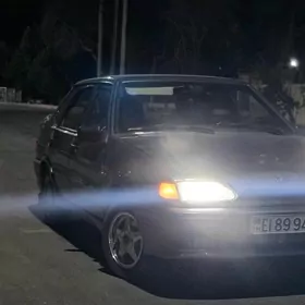 Lada 2115 2009