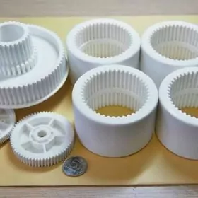 Услуга 3D печать