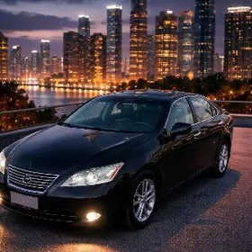 Lexus ES 350 2007