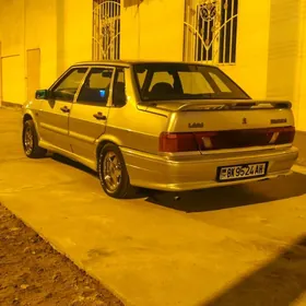 Lada 2115 2012