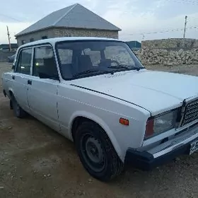 Lada 2107 2000