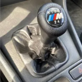 E34 BMW CEHOL MEHANIKA SKOROST