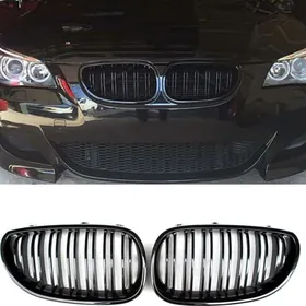 E60 BMW ABLESOFKA M5