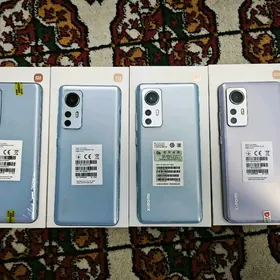 Xiaomi 12x
