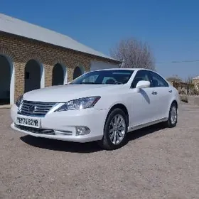 Lexus ES 350 2009