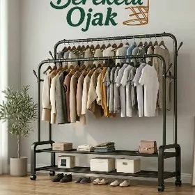 Weşilka Iki gatly eşik asgyjy