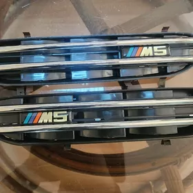 BMW E60 E39 JABRA M5 KRLO