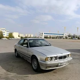 BMW 535 1991