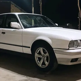 BMW 520 1992