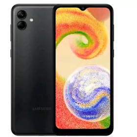 samsung A04 e