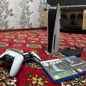 Ps5