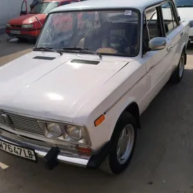 Lada 2106 1993
