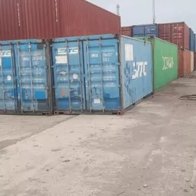 Контейнер Konteyner