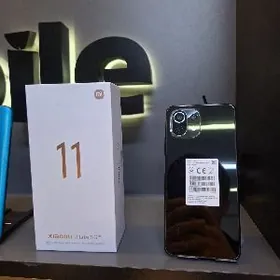 Mi 11 lite 5g ne