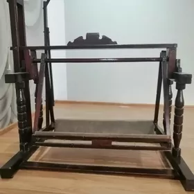 Sallanchak tokly sallancak