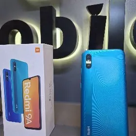 Redmi 9a