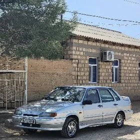 Lada 2115 2002