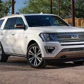 Ford Expedition 2020