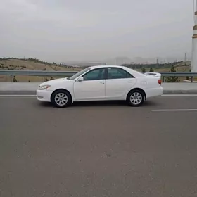 Toyota Camry 2005