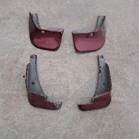 korolla 03-07 brazgawik